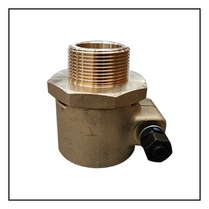 Compression Transition Fitting Compression Transition Fitting