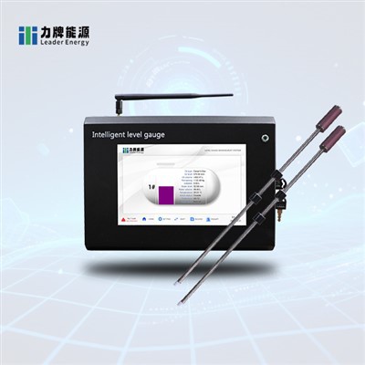 Enkola ya Tank Gauge eya Automatic