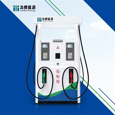 Pampu y'essundiro ly'amafuta erya Dizero