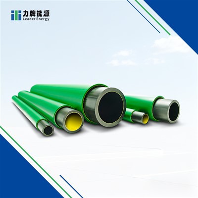 Okukola Payipu z’okufuuwa amasannyalaze