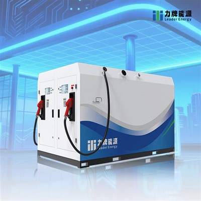 Essundiro ly'amafuta erya Mini